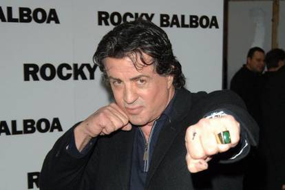 Žrtva ucjene: Stallone je šutnju polusestre kupovao milijunima