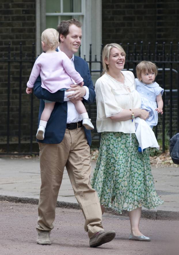 Trooping The Colour