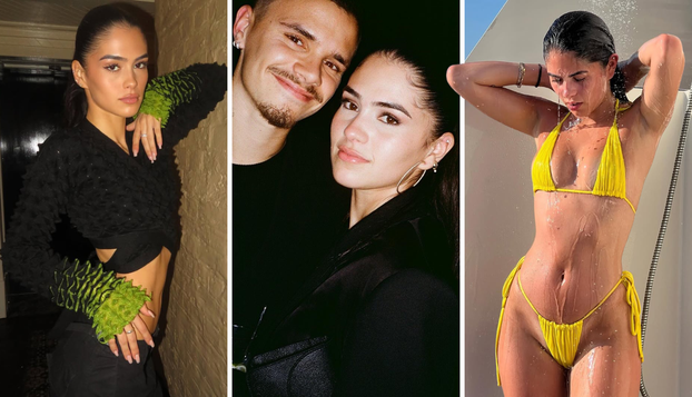 FOTO Ovo je ljepotica zbog koje su zaratili Beckhamovi sinovi...