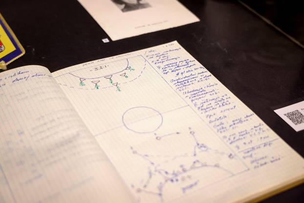 Zadar: Otvorenje izložbi iz ciklusa "ZADAR KAŽE DA SPORTU"