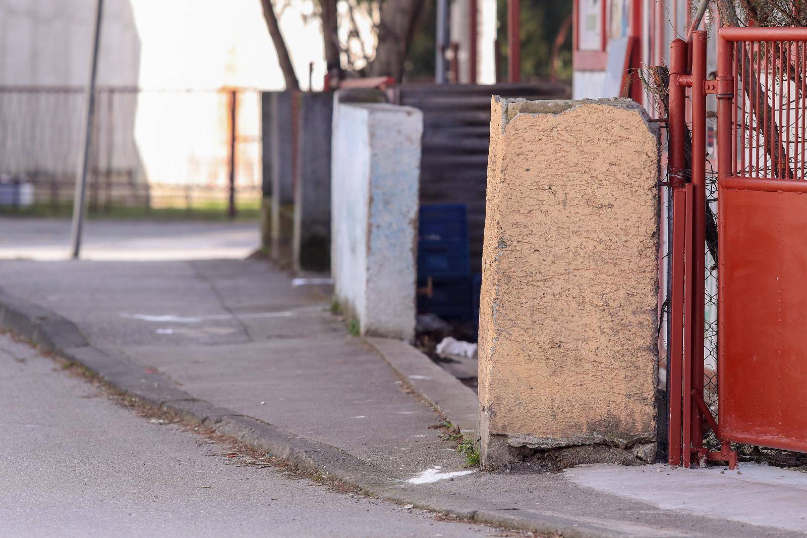 Netko u Zagrebu truje pse?! Na ulici našli čudni bijeli prah