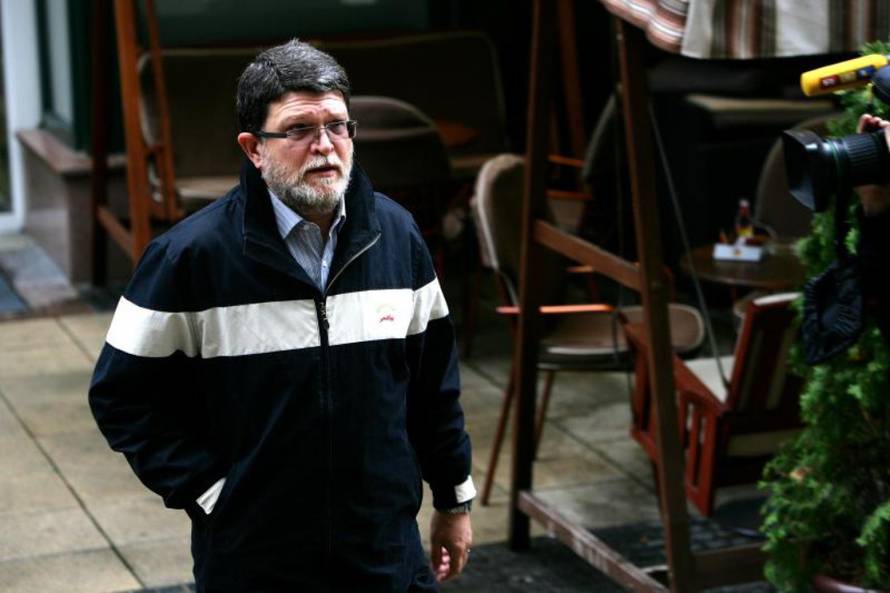 Grgur Žućko/Pixsell