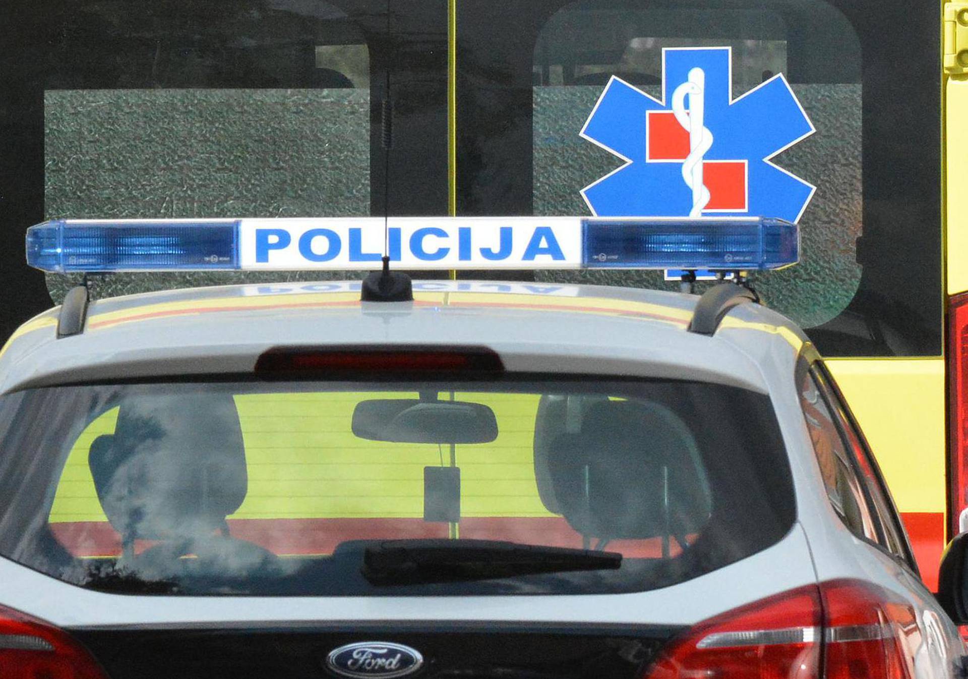 Taksista iz Makarske  ubili su zbog 200.000 kn  i 10.000 eura