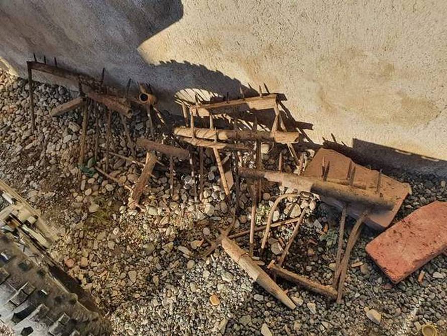 Žice su i dalje u šumi: 'Stavljaju nam zamke i još uvijek prijete'