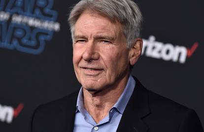 Harrison Ford stiže na Jahorinu? Najavili dolazak legendarnog glumca na biciklističku utrku