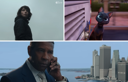 Top 10 najgledanijih filmova na Apple TV+ širom svijeta ovoga tjedna – iznenađenja na vrhu!