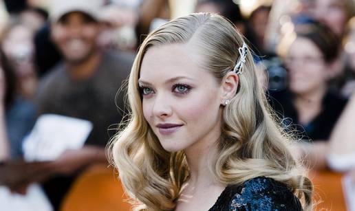 Amanda Seyfried utjelovit će porno glumicu Lindu Lovelace