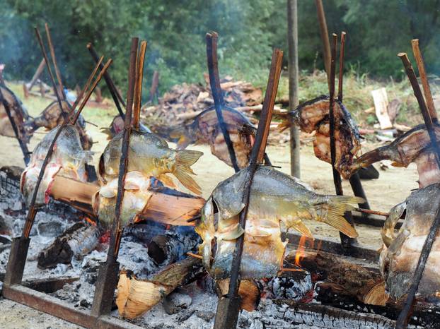 FOTO 20 izletišta u Hrvatskoj koja su na jesen posebno lijepa