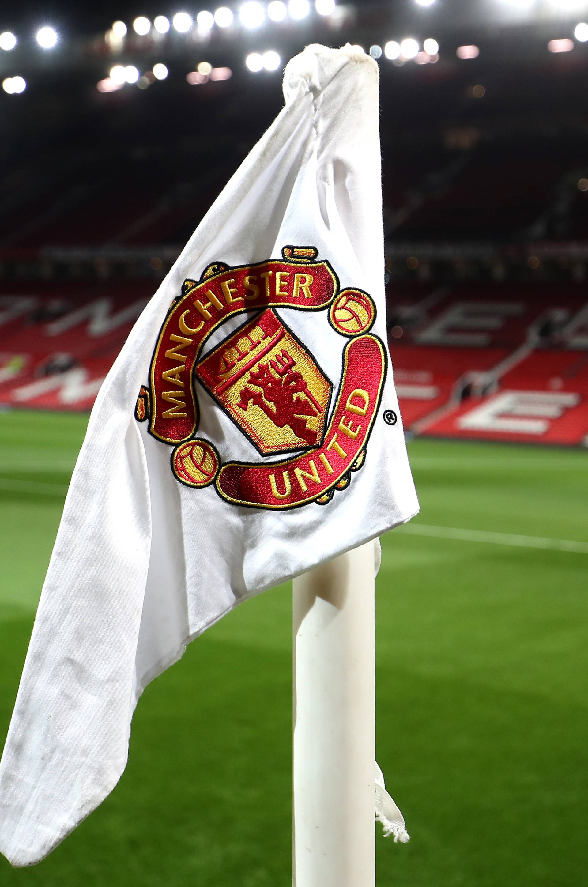 Manchester United v Derby County - FA Cup - Third Round - Old Trafford