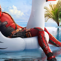 'Deadpool 2': Brbljavi plaćenik dobio je trailer kojeg zaslužuje