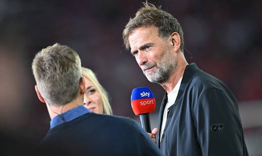 Klopp &scaron;okirao izborom za Ligu nacija: Dovodi igra&ccaron;a koji je prije 15 mjeseci bio u tre&cacute;oj ligi