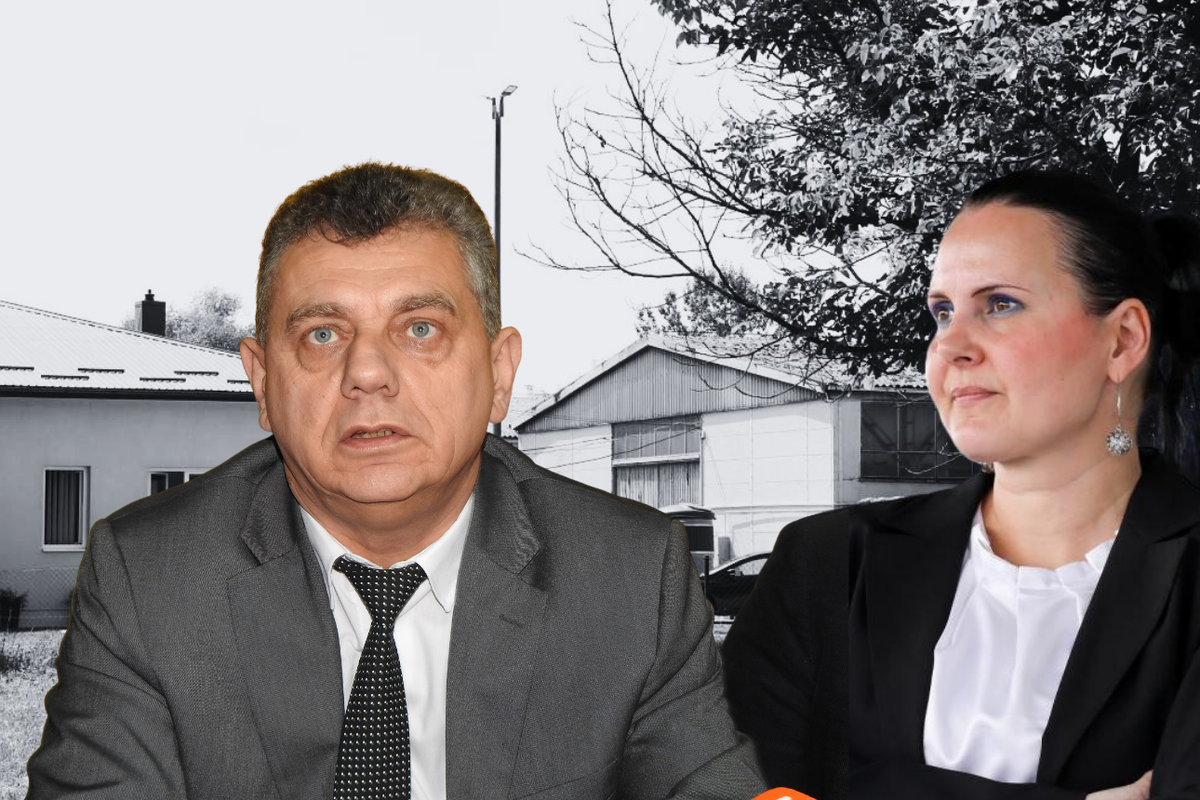 Nakon otkrića 24sata, Hrebak raspustio ogranke HSLS-a: Bio sam šokiran rečenim na snimci!