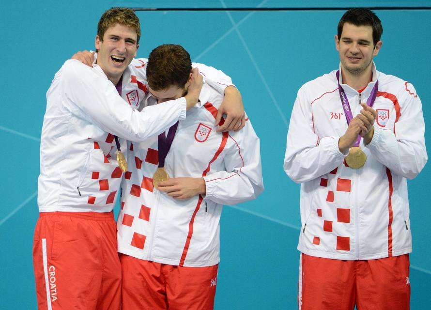 Hrvatska - Crna Gora