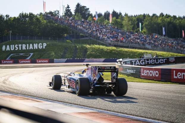 David Coulthard