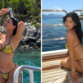 Luksuz bez premca! Kylie Jenner zavodi u kupaćem od 6500 eura