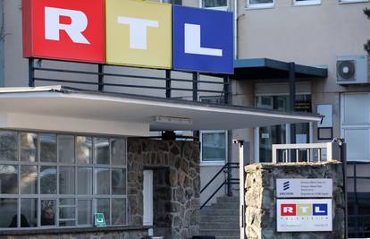 RTL kažnjen s 100.000 kuna zbog nedovoljnog udjela europskih djela u programu