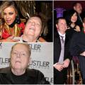 Larry Flynt je na pornografskom carstvu 'vrtio' milijune, a zbog naslovnice je ostao paraliziran