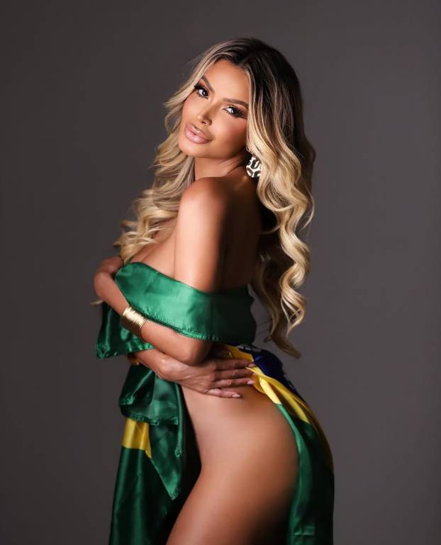 Potrošila milijun eura na izgled! 'Toliko sam lijepa da imam zabranu na dejt aplikacijama'