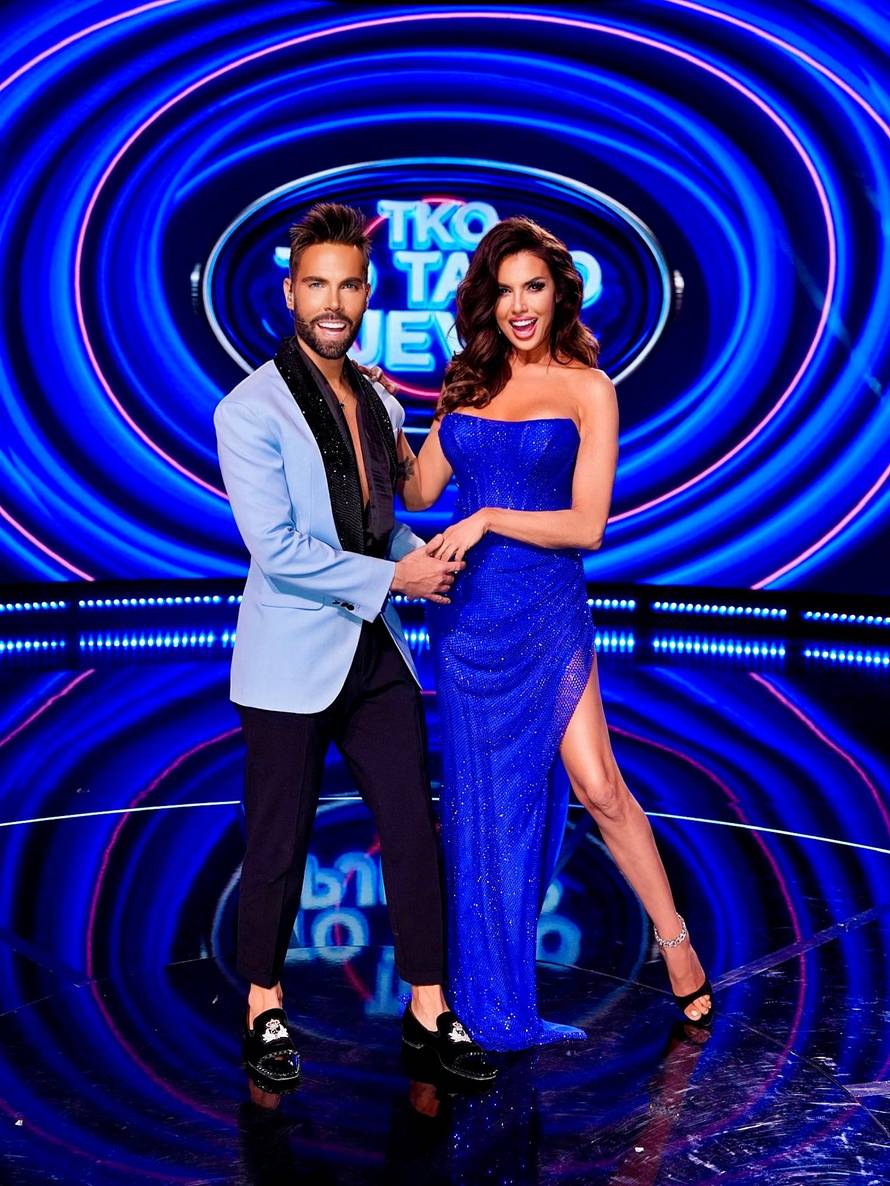 Natjecateljica u 'Tko to tamo pjeva?' riskirala sve pa otišla kući bogatija za 5 tisuća eura