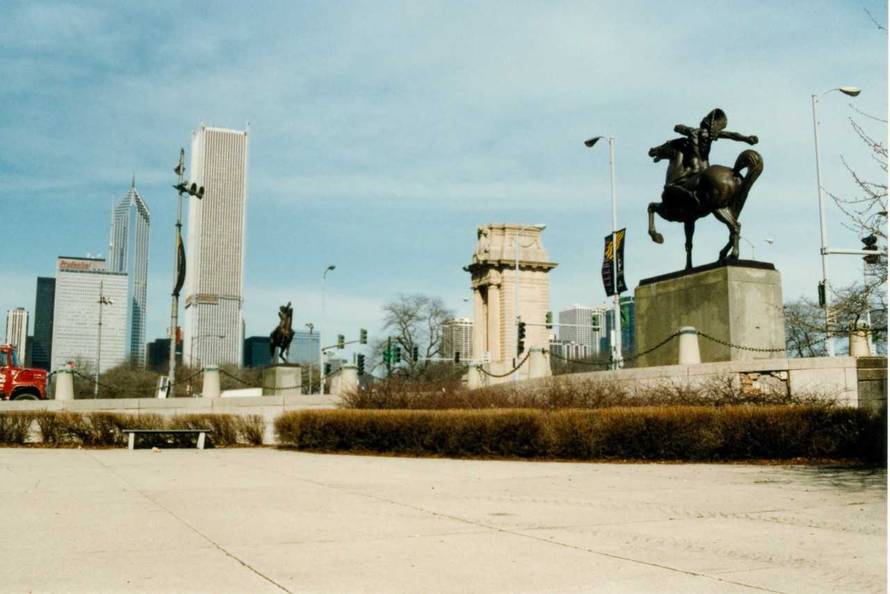 Meštrović na tapeti: Indijance više ne žele u Chicagu?