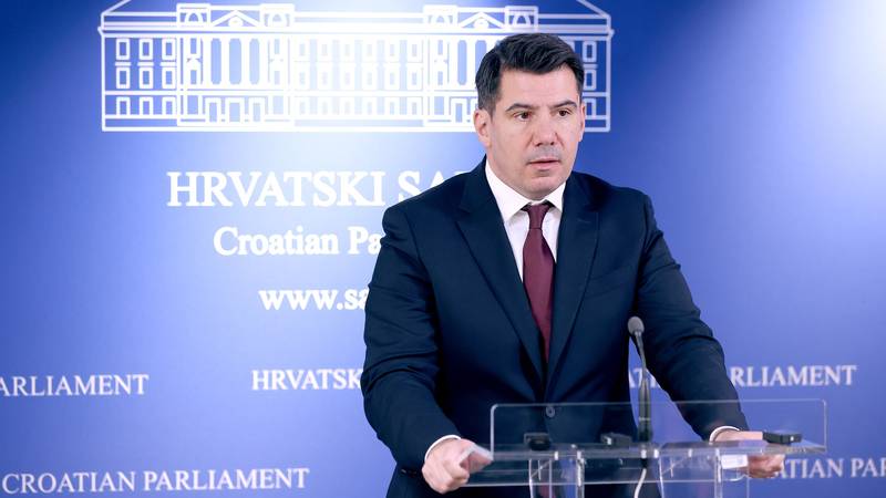 Nikola Grmoja: 'Rješavanje pitanja nestalih i ratne odštete pokazat će mijenja li se Srbija'