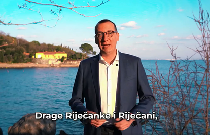 VIDEO Marko Filipović ide kao nezavisni kandidat na lokalne izbore: 'Dugo sam razmišljao'
