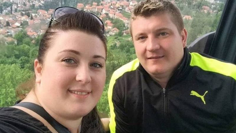 HOROR U SLOVENIJI Ubio ženu pa preplivao Dravu: Skrivao se, dječak pronašao mrtvu majku