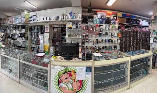 Ljubitelji elektronike obo&zcaron;avaju ovo mjesto! Otkrivamo i za&scaron;to