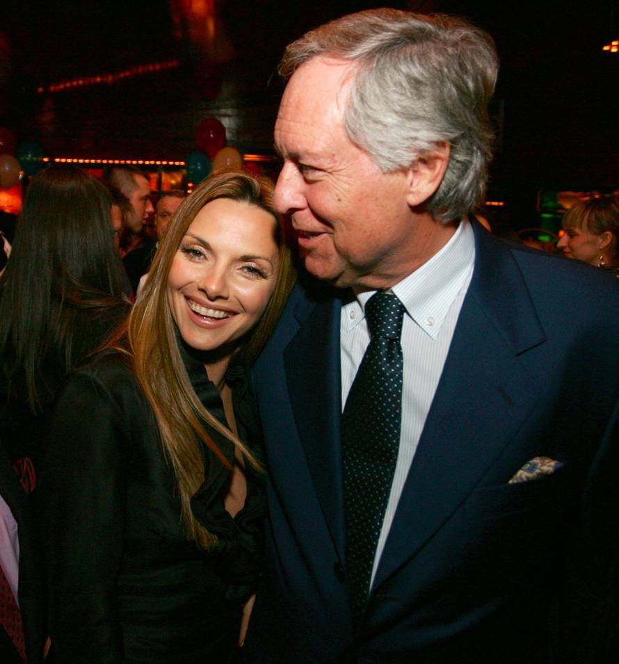 'Pukla' ljubav: Tina Šegetin se razvela nakon godinu i pol dana