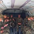 Ro&ccaron;nici u Vinkovcima letjeli vojnim helikopterom! Ro&ccaron;nik: 'Ponosni smo &scaron;to smo letjeli'