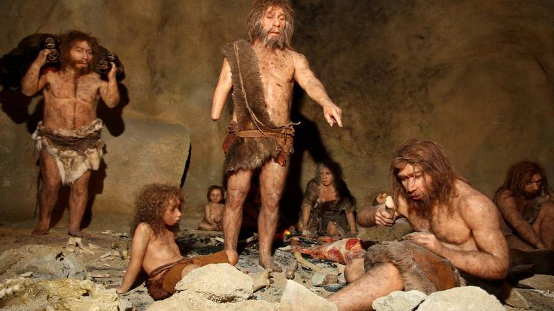 Otkrivamo sve tajne 'zagorskog trokuta': 'Dvorci' paleolita - dom neandertalaca iz Krapine