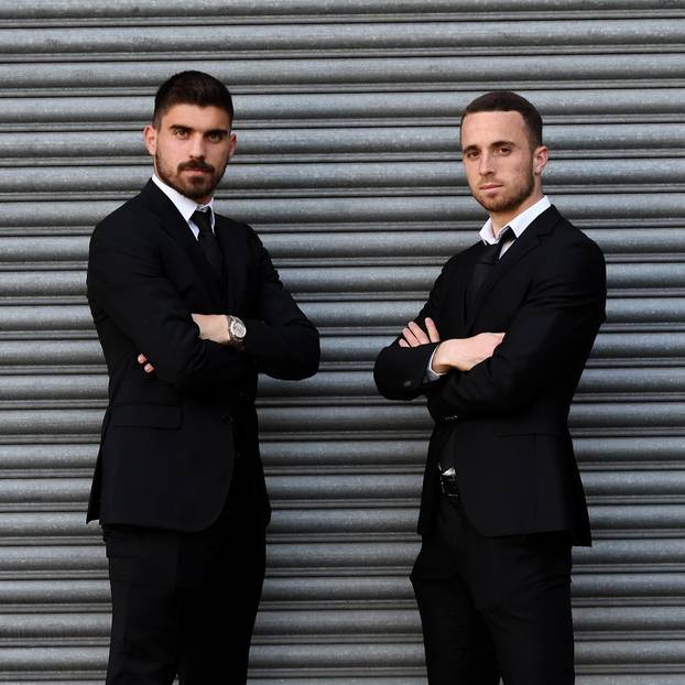 FOTO Degutantna objava o Jotinoj udovici i njegovom najboljem prijatelju zgrozila sve