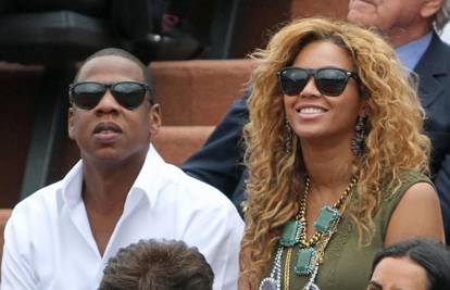 Jay-Z darovao Beyonce torbe vrijedne skoro dva mil. dolara