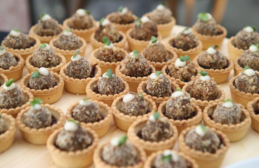 Gastroevent Split - češnjak i sumpor