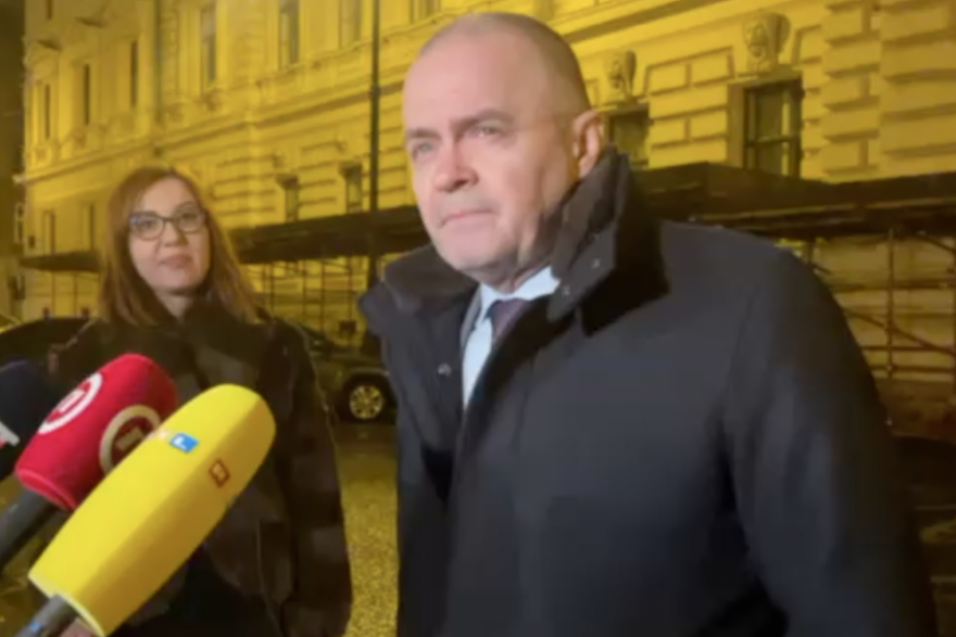 Alen Šćuric pušten iz pritvora