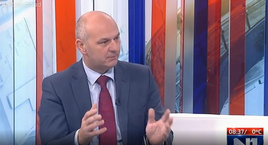 Kolakušić: 'Svaku odgodu na sudu potpuno treba istražiti...'