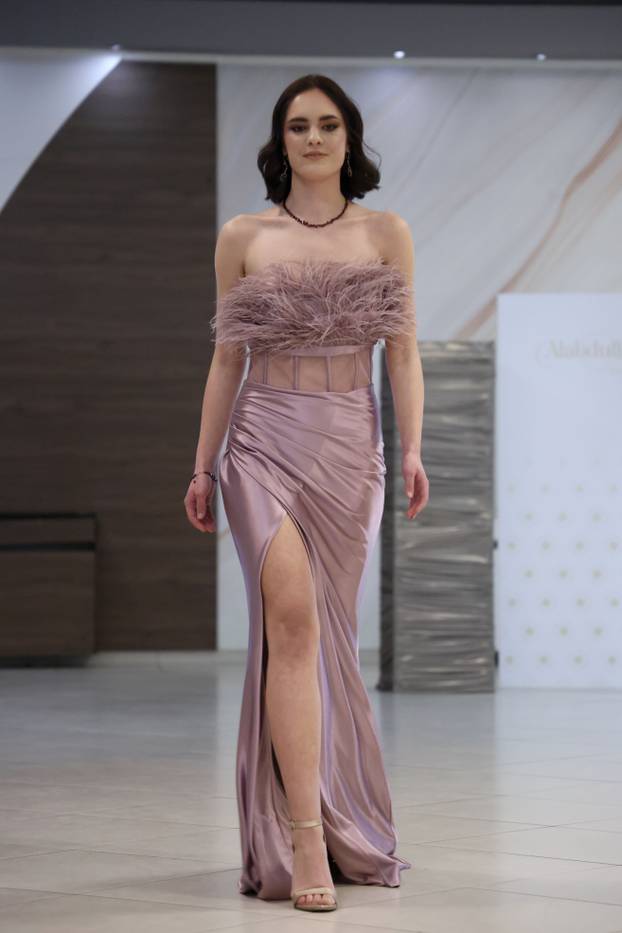 Zagreb: Izbor za Miss Zagreba 2025.