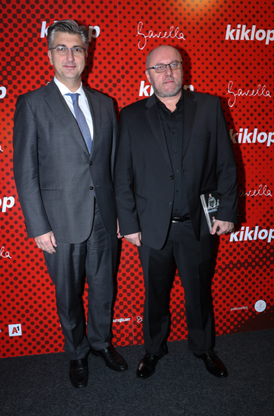 'Kiklop' Ranka Marinkovića u kazalištu nakon 40 godina...