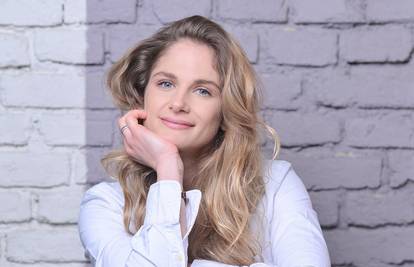 Hrvatica je svoju ideju zapisala na salvetu. Od toga je stvorila milijunski biznis. Upoznajte Ines