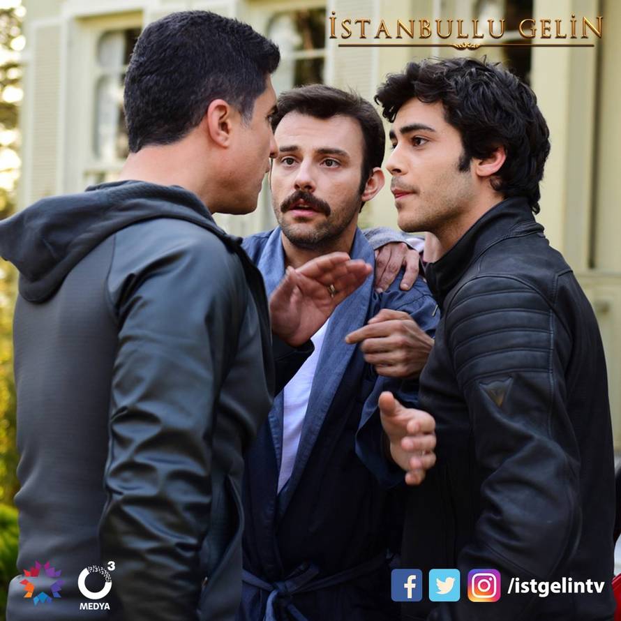 Hardal: Volim istu glumicu koju sam u seriji zaveo i odbacio...