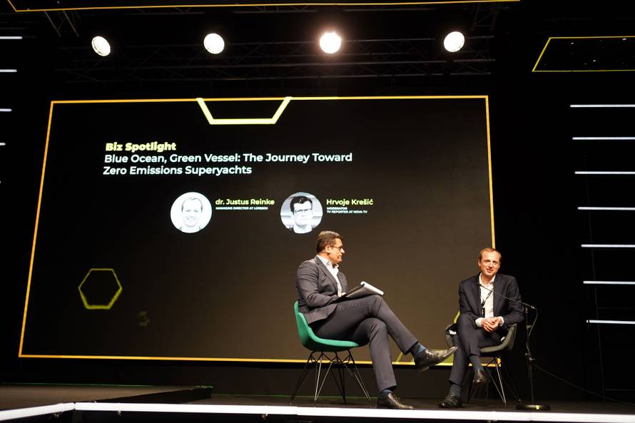 Naše društvo sada prolazi kroz najveću transformaciju u 100 godina: 'Bit će još intenzivnija'