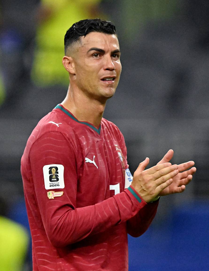 FIFA World Cup 2026 - Round of 16 - Portugal v Spain