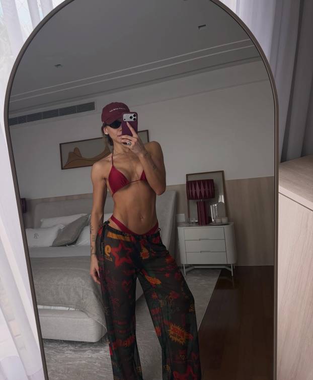 O, ANA Tragičara Brazila tješi fatalna nutricionistica: 'Sin će nam možda igrati za Englesku'