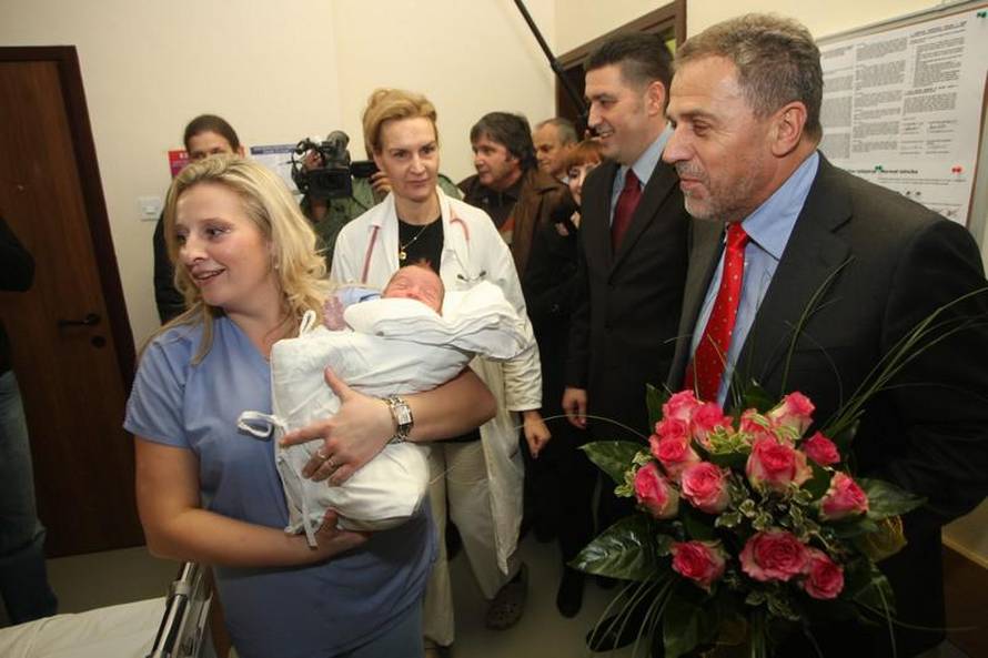 Petar Glebov/Pixsell