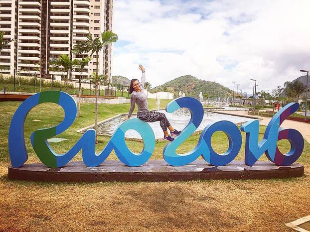 FOTO Bila je zvijezda hrvatske atletike, a onda se preselila u inozemstvo. Evo što radi danas