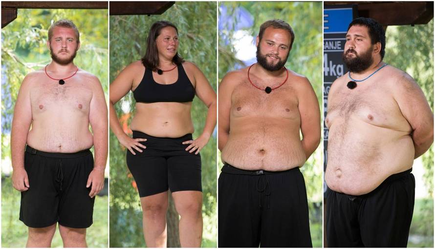Dodo, Marica, Matej ili Ante: Tko najviše zaslužuje pobjedu?