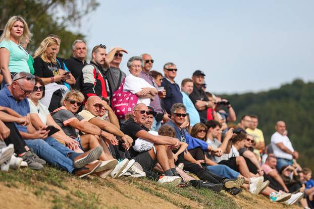 Gornja Stubica: Održan 28. Susret za Rudija