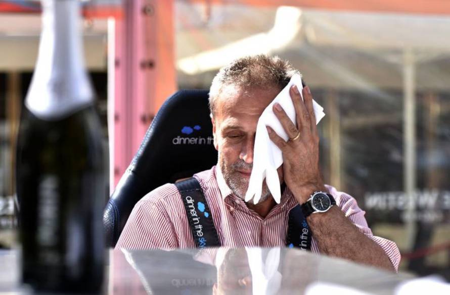 Marko Lukunić/PIXSELL