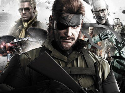Redatelj filma Metal Gear Solid otkrio koje likove želi snimati