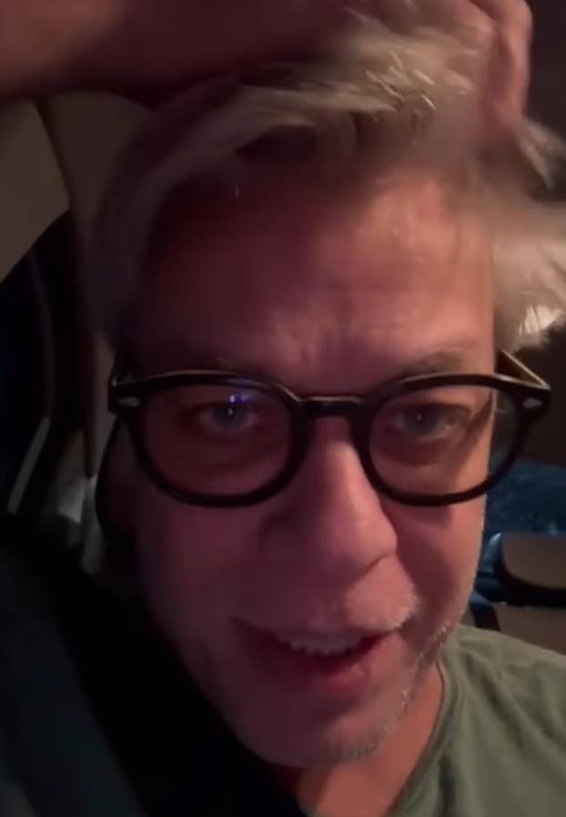 FOTO Sjećate se ove zvijezde 'Stočara'? Hrvatice su bile lude za njime, evo kako sad izgleda